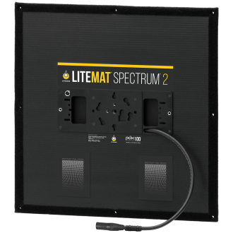 LiteMat Spectrum 2 Kit