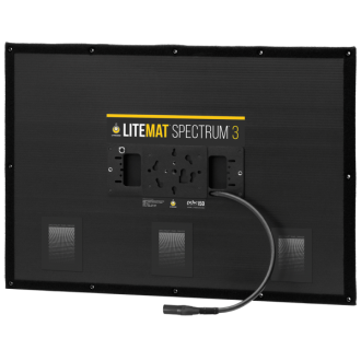 LiteMat Spectrum 3 Kit