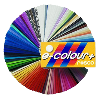 Светофильтры Rosco E-Colour+