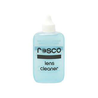 Жидкость Rosco для протирки оптики 60 мл.