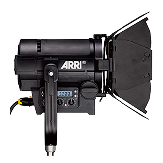 ARRI L5-C Set