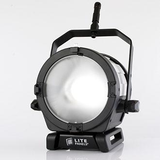 Осв. прибор SOLA 12, 12" Fresnel Daylight LED Light Kit
